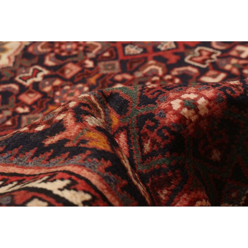 Andelz Navy Rug 3'10" x 10'0" - 3'10 x 10'0