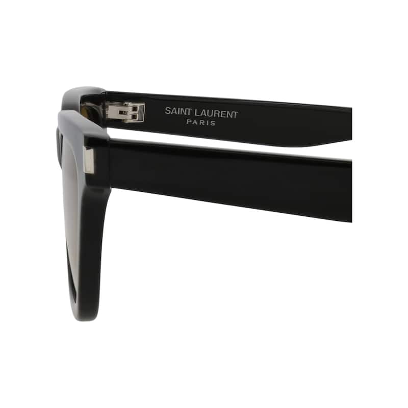 Saint Laurent Cat Eye-Frame Acetate Sunglasses