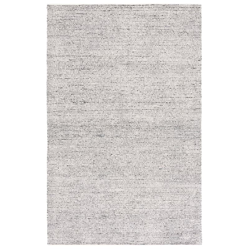 SAFAVIEH Handmade Abstract Rumena Contemporary Rug