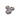 A&B Home Set of 3 Pumpkins - Gray