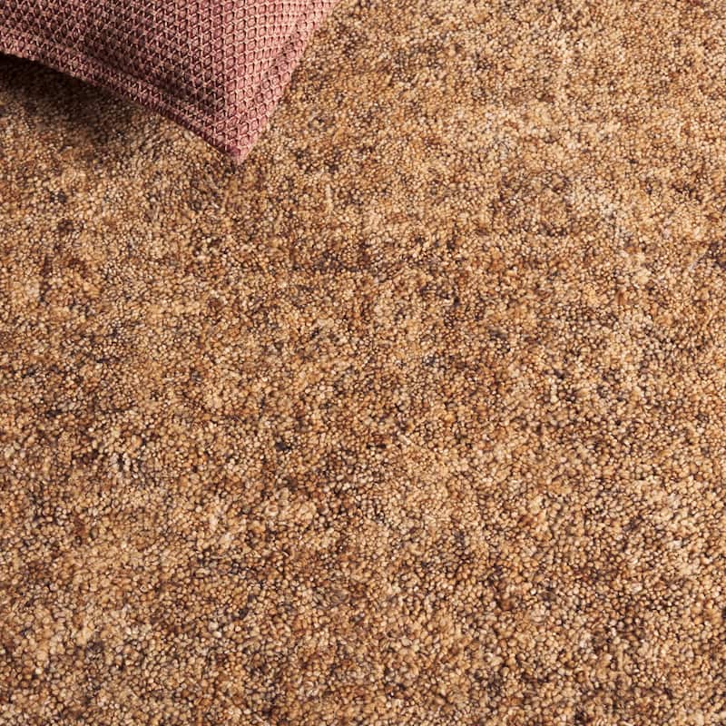 SAFAVIEH Handmade Gabbeh Andrina Southwestern Rug