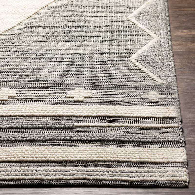 Artistic Weavers Kaden Outdoor Safe Bohemian Medallion Area Rug