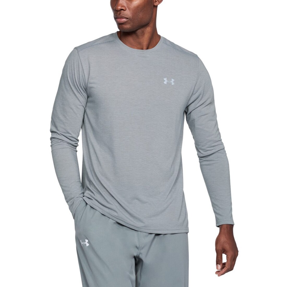 Ua threadborne shirt deals