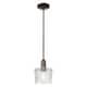 Option Oil Rubbed Bronze