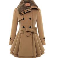 Buy Brown Coats Online At Overstock Our Best Women S Outerwear Deals Women S Outerwear