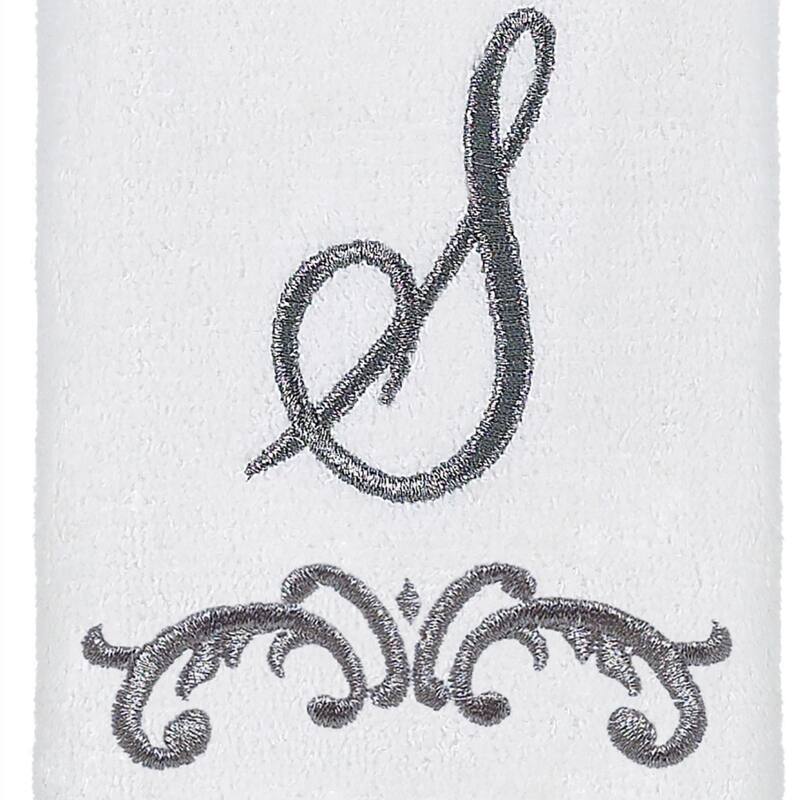 Avanti Scroll Mono Fingertip Towel S - Fingertip Towel