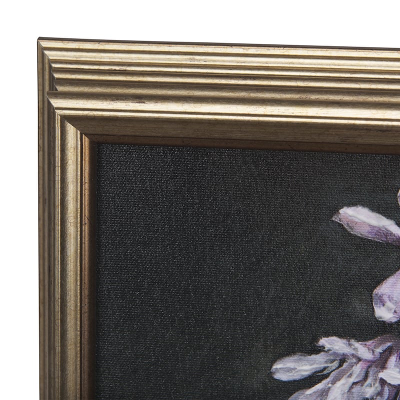 Still Life Flowers (Set of 5) Framed Art Print