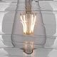 preview thumbnail 39 of 81, Innovations Lighting Endless Possibilities Arcadia - Bridal Veil - 1 Light 8" Cord Hung Mini Pendant