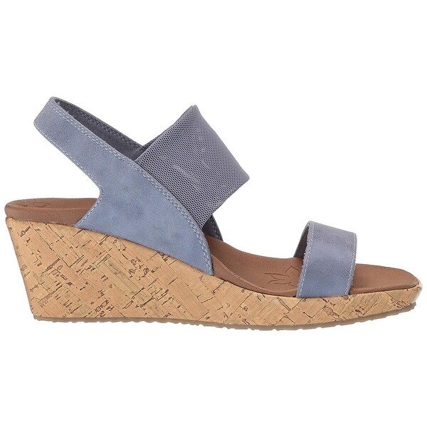 Skechers beverlee 2024 moon glider