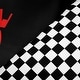 preview thumbnail 24 of 26, Lush Decor Racing Cars Reversible Oversized Comforter Set