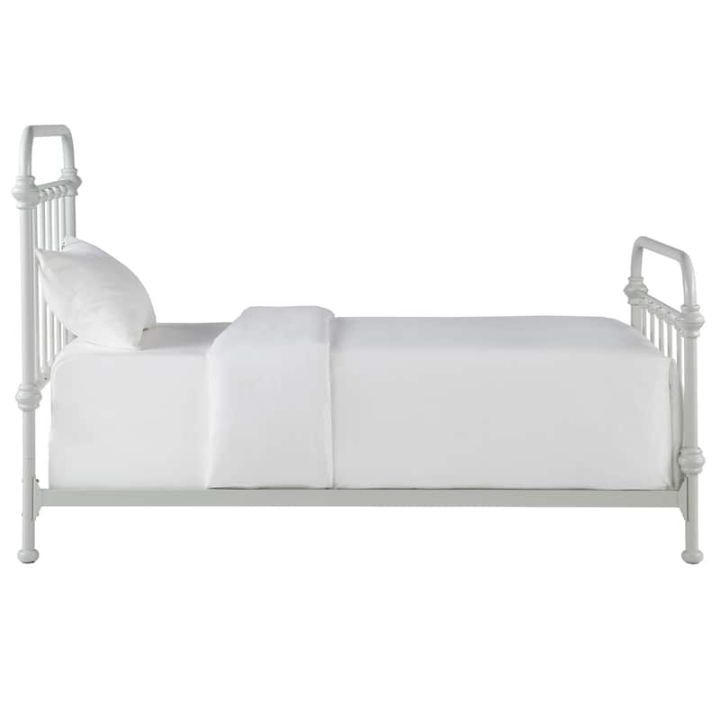 Giselle II Metal Bed iNSPIRE Q Classic