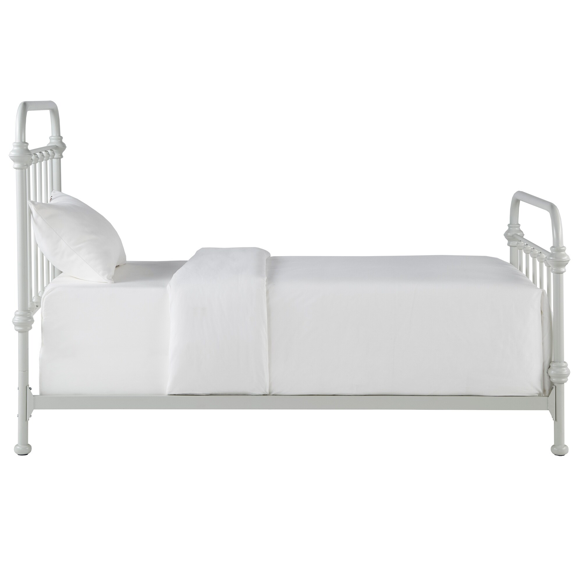 Giselle ii metal bed 2024 inspire q modern