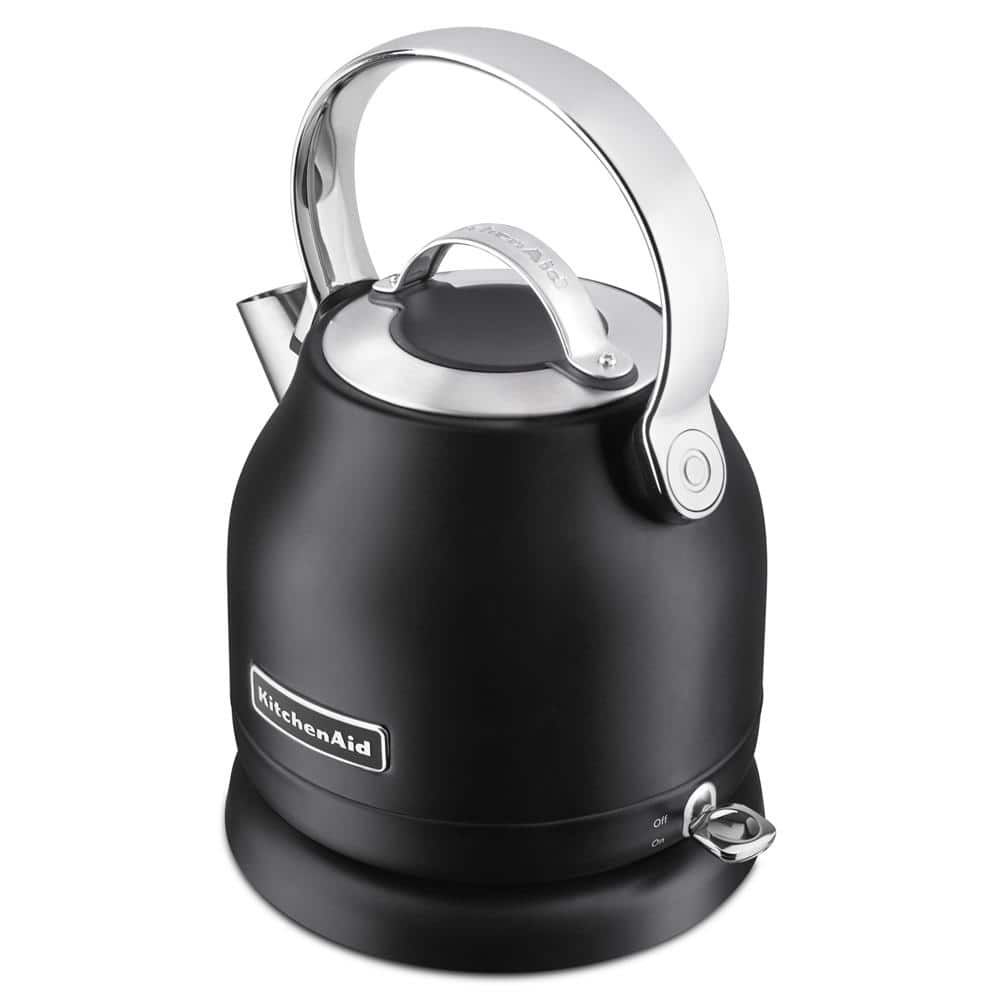 KitchenAid 1.25 L Electric Kettle, KEK1222