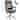 EROMMY Ergonomic Heated Massage Office Chair with Lumbar Support, Reclining Backrest, 2/4/6-Point Massage