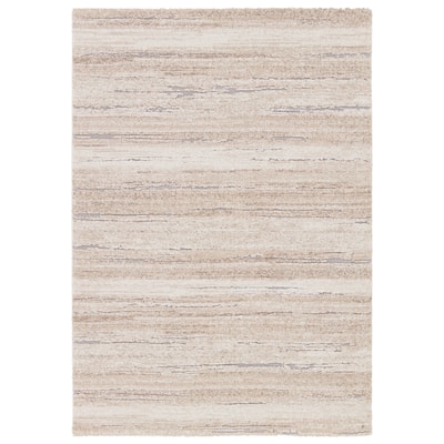 Caramon Abstract Area Rug