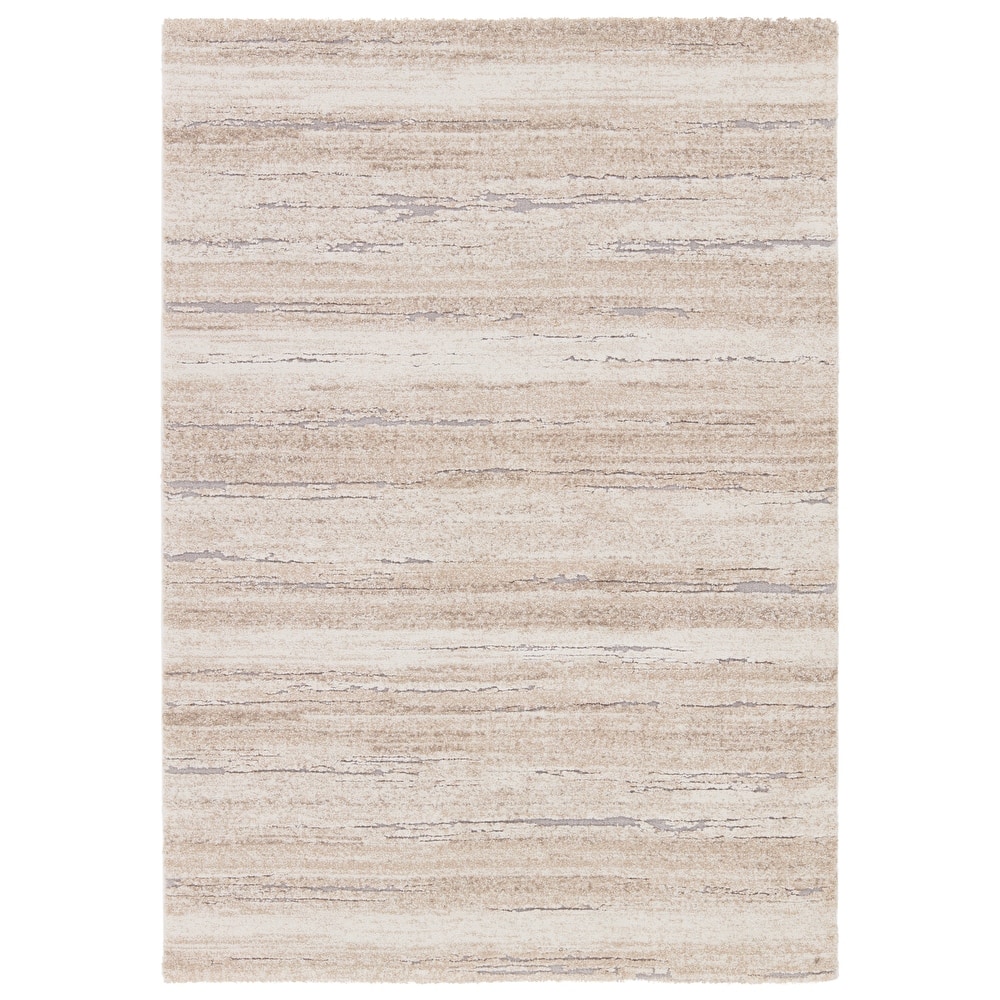 Caramon Abstract Area Rug