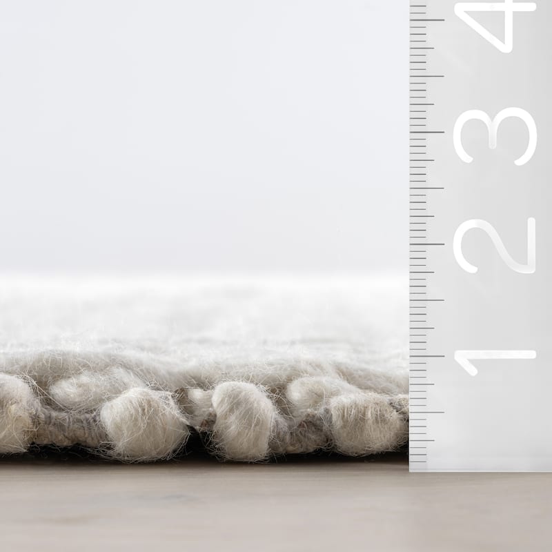 Dune Wool Area Rug