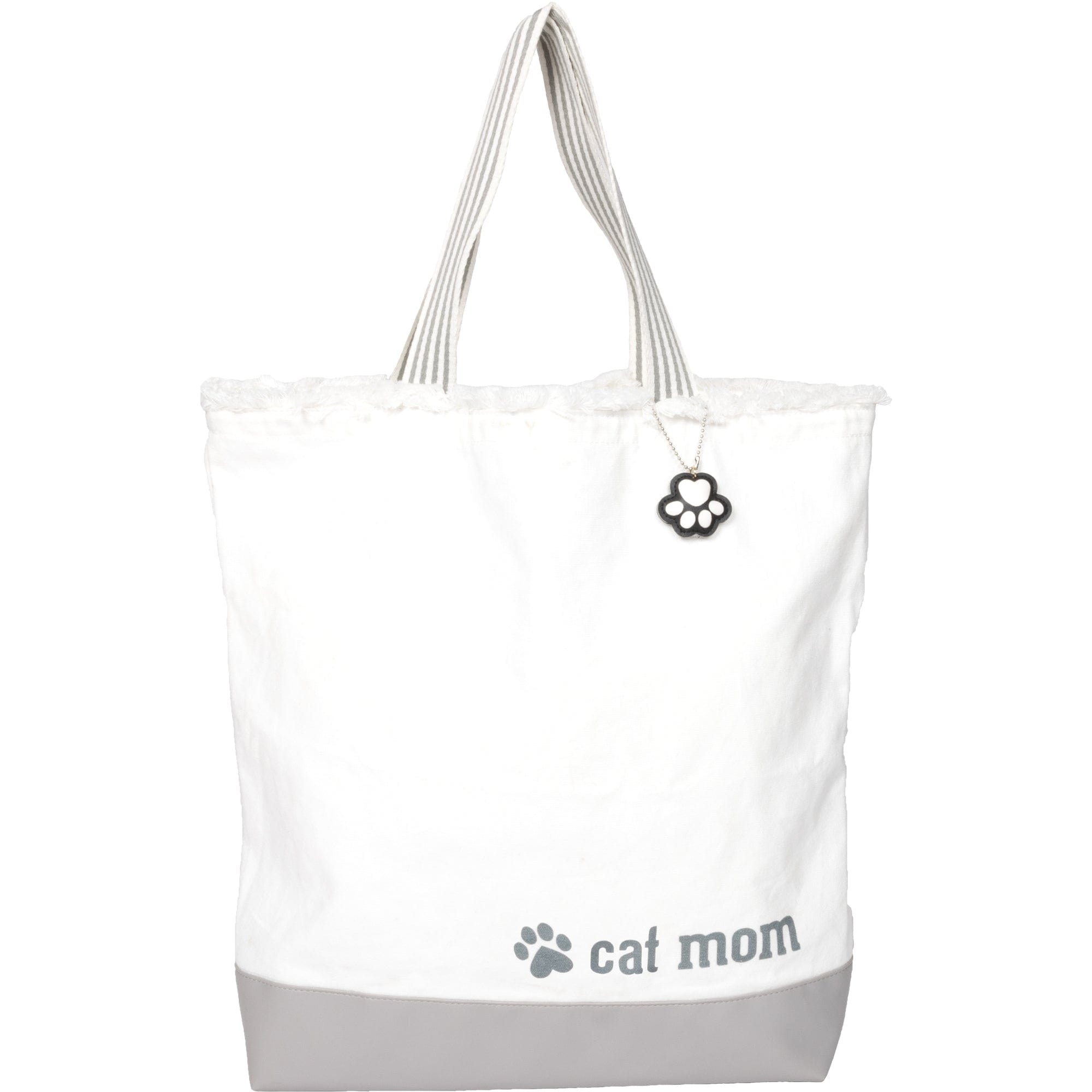 Pavilion Cat Mom Tote Bag