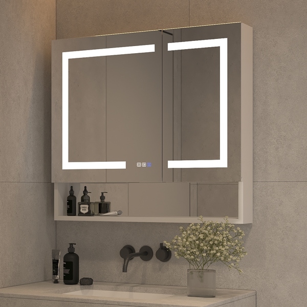 Recessed mount cheap medicine cabinet