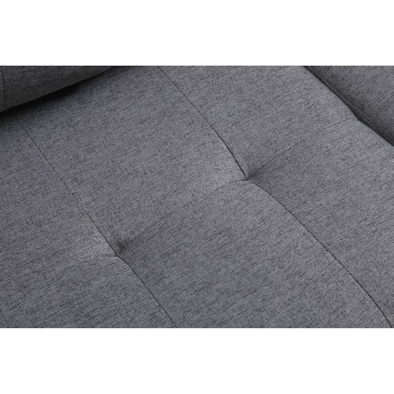 Comfortable and relaxing sofa,interchangeable left and right