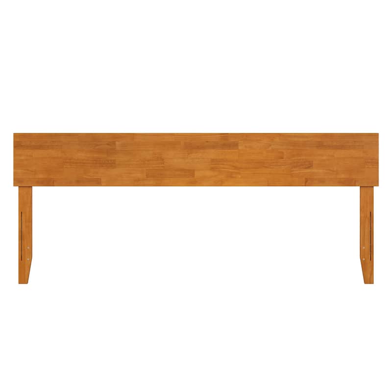 AFI Orlando Headboard with Attachable Charger