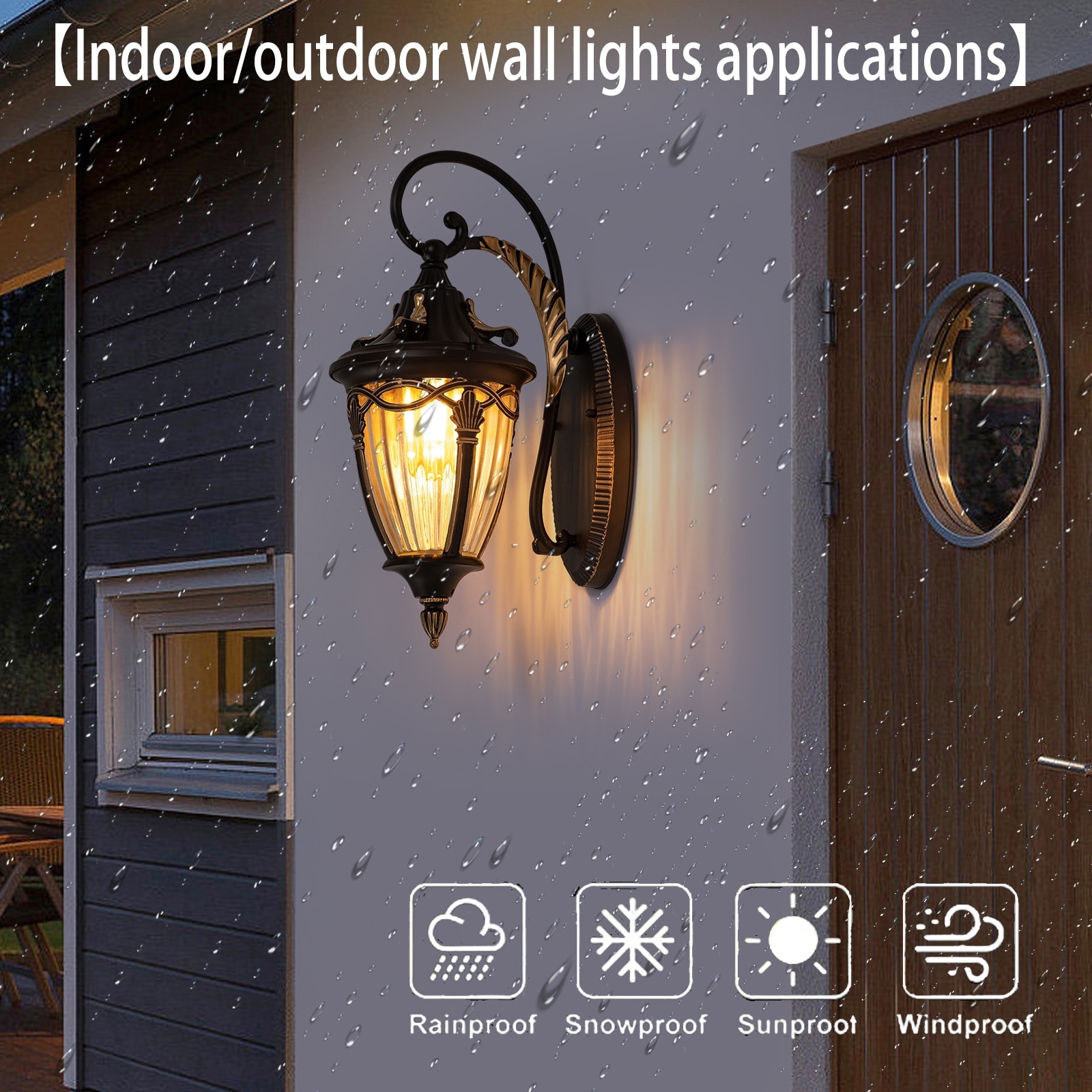 Sconces for outdoors cheap