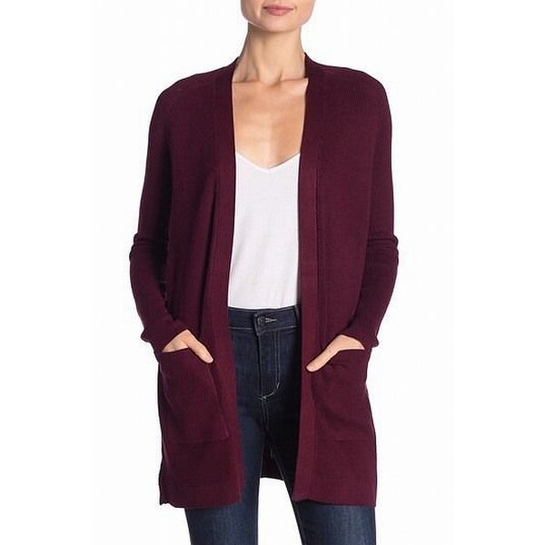 cyrus sweater coat