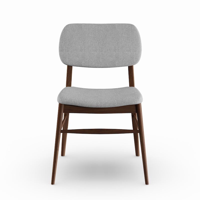 Christopher Knight Home Carson Kemi Mid-Century Dining Chair (Set of 2)