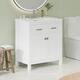 Option White