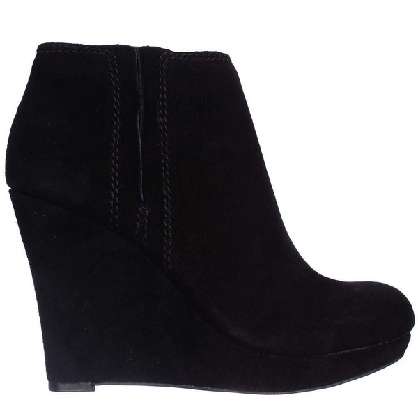 jessica simpson platform booties