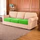 Option Grass Green
