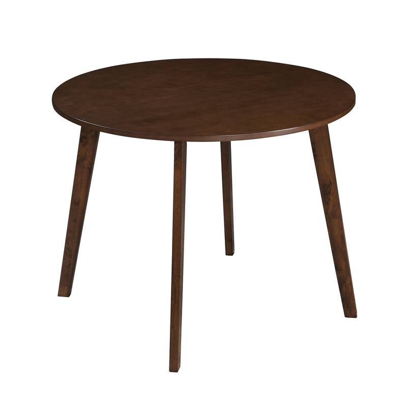 Flemming - 39.5" Round Dining Table