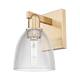 Option Champagne Bronze / Clear