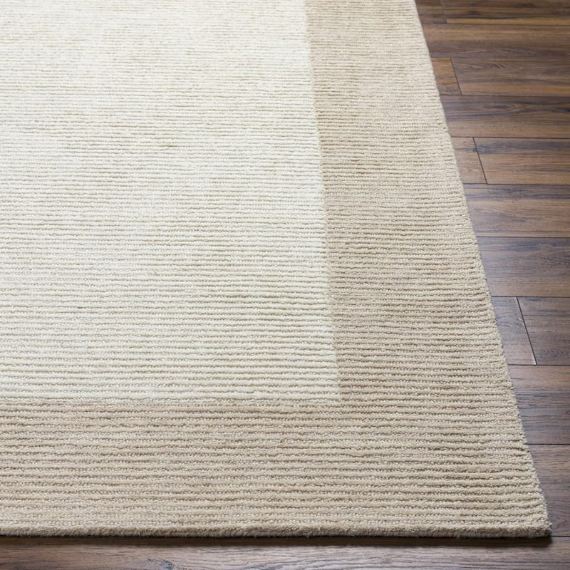 Livabliss Bohemian & Eclectic Skylar Stripe Area Rug