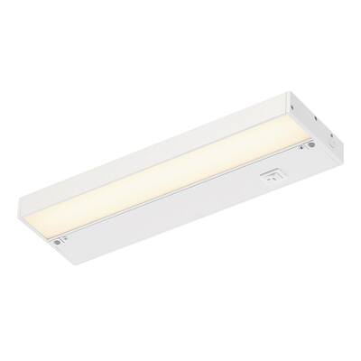 Savoy House 4-UC-3000K-12 12" Long LED Light Bar