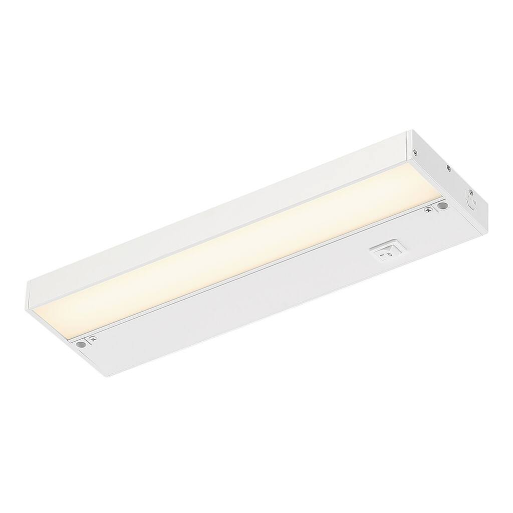 Savoy House 4-UC-3000K-12 12" Long LED Light Bar