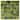 TileGen. Season Series Spring 2" x 2" Glass Mosaic Tile in Green Wall Tile (10 sheets/9.6sqft.)