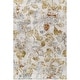 preview thumbnail 2 of 5, Roseanne Coastal Floral and Botanical Area Rug