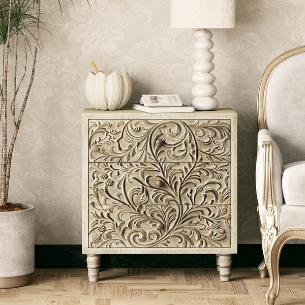 5-Drawer Side Cabinet - Kennedy Manufacturing
