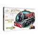 preview thumbnail 1 of 7, Harry Potter Collection - Hogwarts Express Mini 3D Puzzle - 155 Pcs - N/A