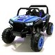 preview thumbnail 25 of 23, Rechargeable Kids Electric Car with Two Motors, Remote Control & Swing Function for Ages 3-6