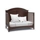 preview thumbnail 13 of 18, Delta Children Perry 6-in-1 Convertible Crib