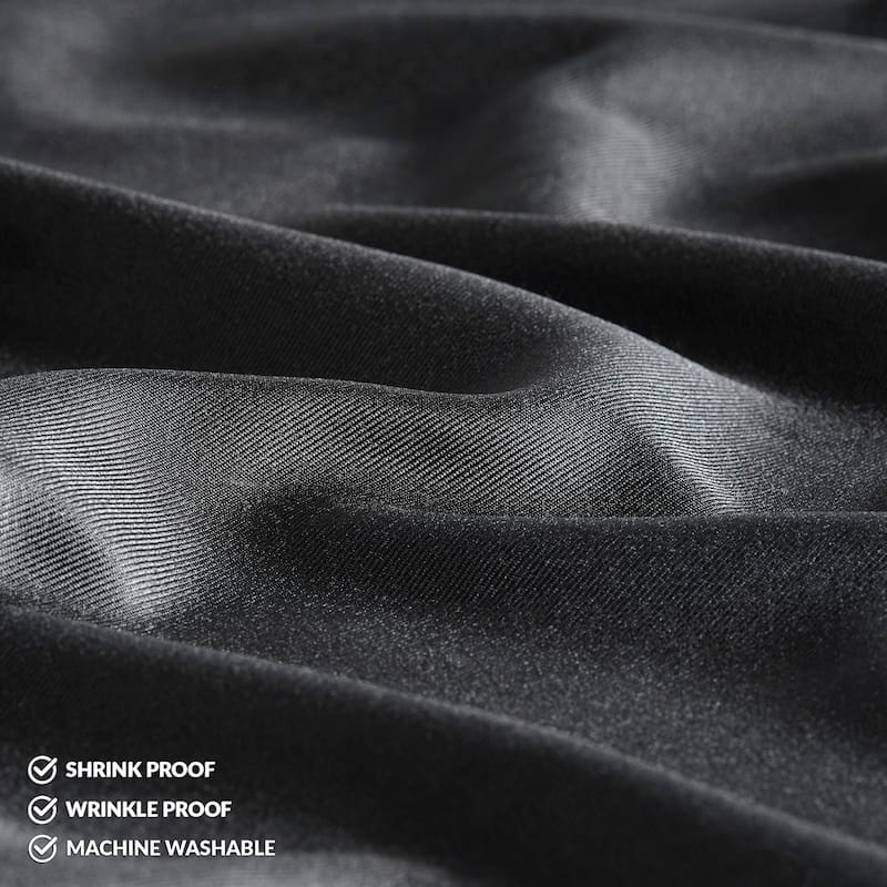 Exclusive Fabrics Performance Twill Table Cloth (1 PC)