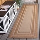 preview thumbnail 116 of 140, SAFAVIEH Courtyard Vickie Indoor/ Outdoor Waterproof Patio Backyard Rug