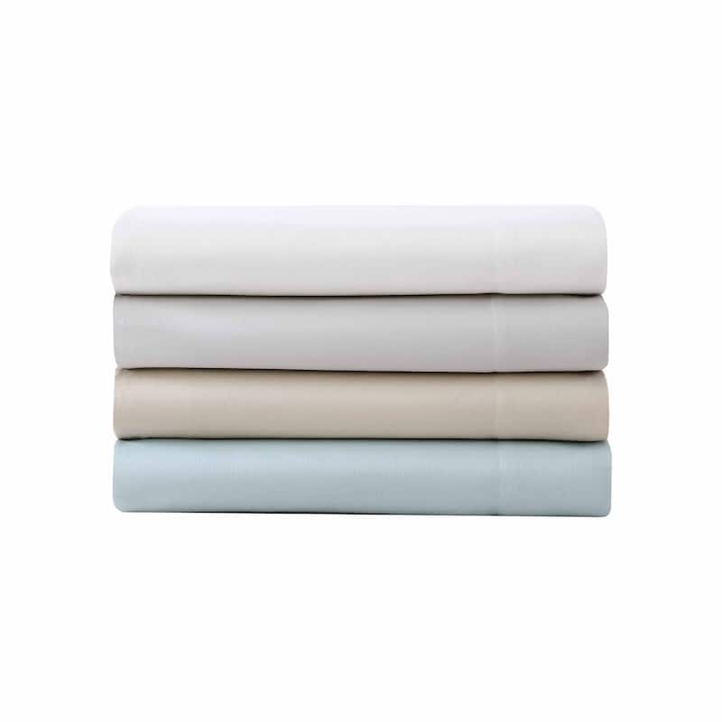 Tommy Bahama 1000 TC Cotton-Rich Sateen 6 Piece Bonus Sheet Set