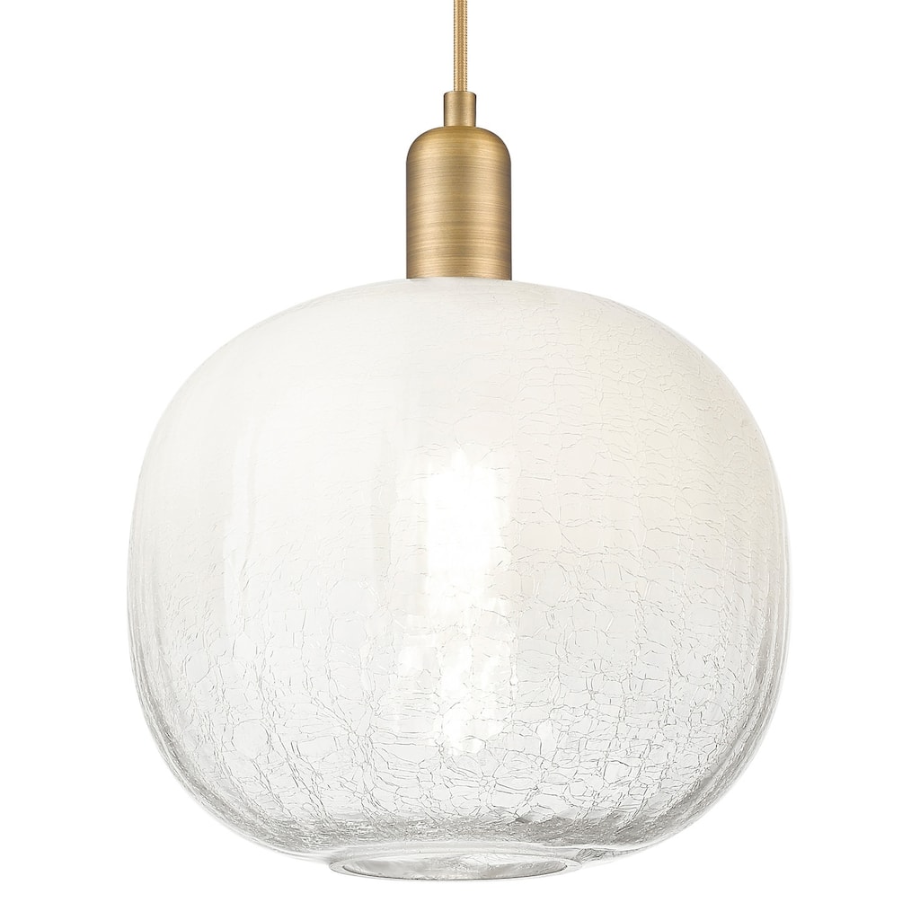 Innovations Lighting 716-1P-G481-10OP Brookhaven Sphere 10" Wide Cord