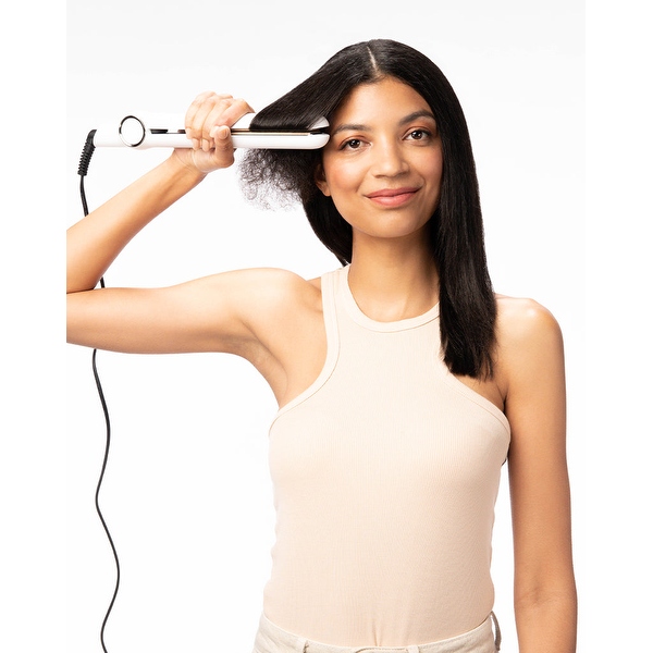 InStyler CERASILK 1 Ceramic Styling Iron On Sale Bed Bath Beyond 40044838