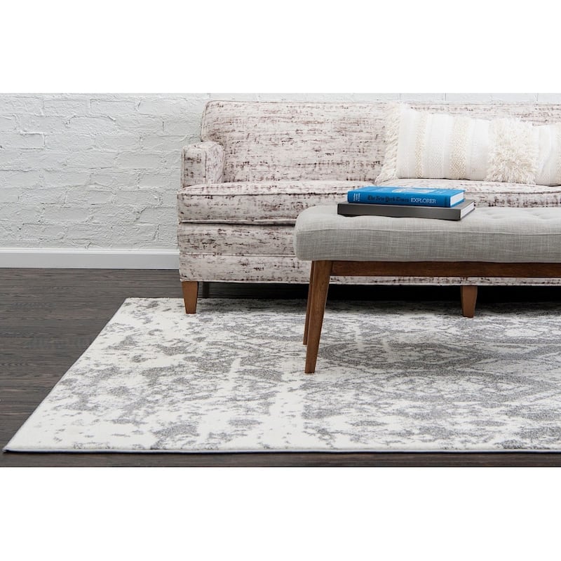 Transitional Traka Collection Area Rug