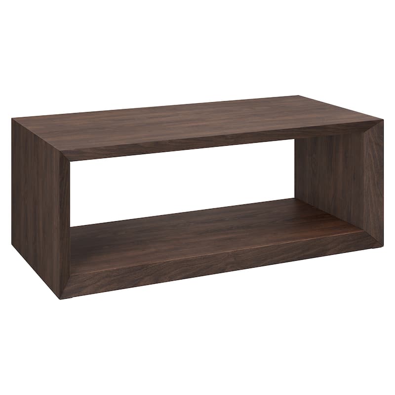 Osmond Rectangular Coffee Table