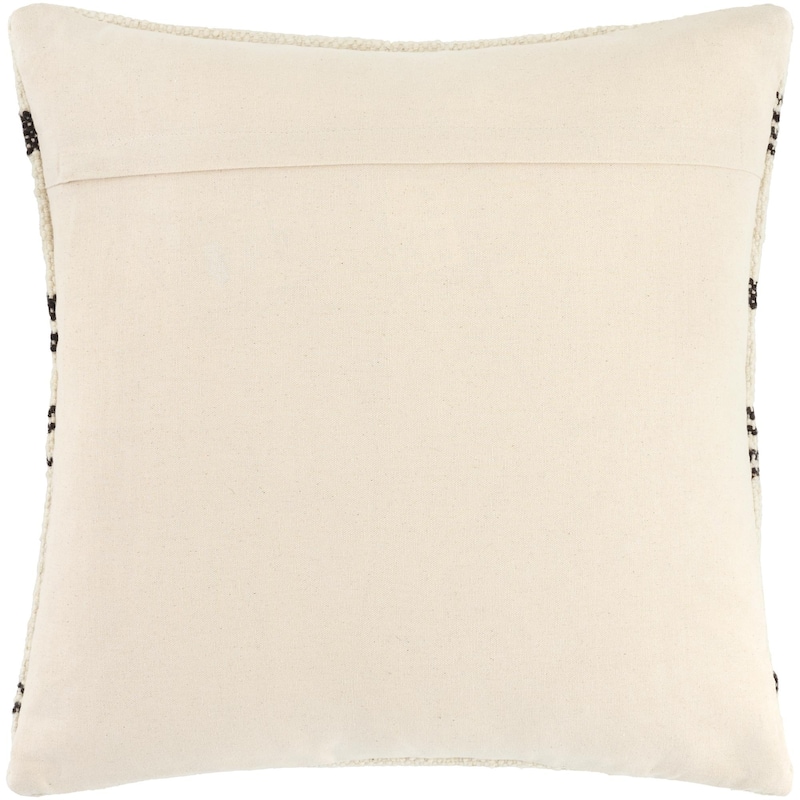 Becki Owens x Livabliss Solea Modern Accent Pillow